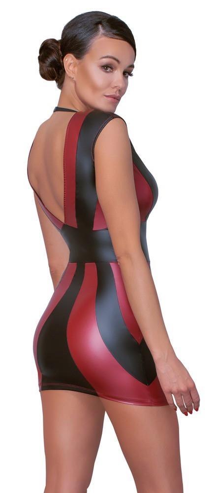 Dress red/black L Dress red/black L