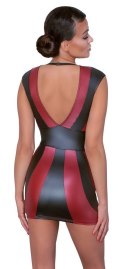 Dress red/black L Dress red/black L