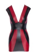 Dress red/black L Dress red/black L