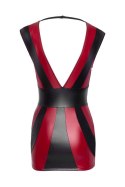 Dress red/black L Dress red/black L