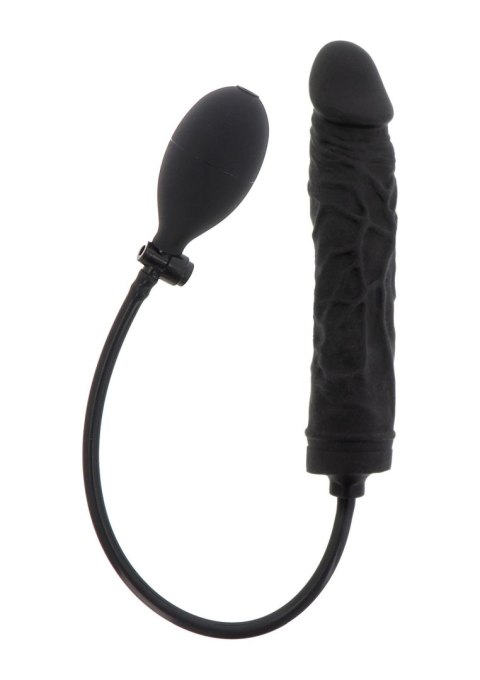 Hidden Desire Extreme Inflatable Dong - Advanced Hidden Desire Extreme Inflatable Dong - Advanced