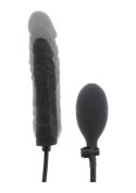 Hidden Desire Extreme Inflatable Dong - Advanced Hidden Desire Extreme Inflatable Dong - Advanced
