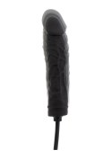 Hidden Desire Extreme Inflatable Dong - Advanced Hidden Desire Extreme Inflatable Dong - Advanced