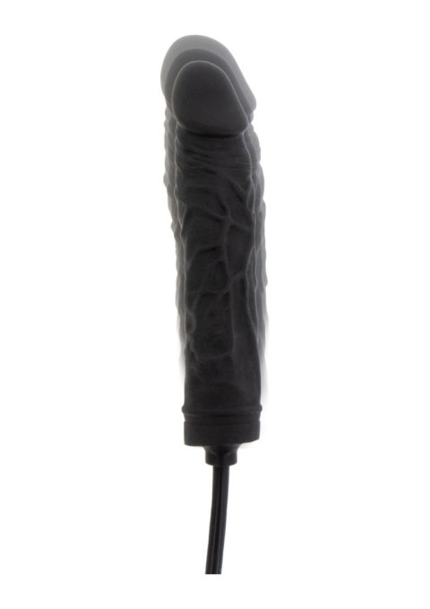 Hidden Desire Extreme Inflatable Dong - Advanced Hidden Desire Extreme Inflatable Dong - Advanced