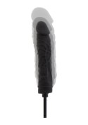 Hidden Desire Extreme Inflatable Dong - Advanced Hidden Desire Extreme Inflatable Dong - Advanced