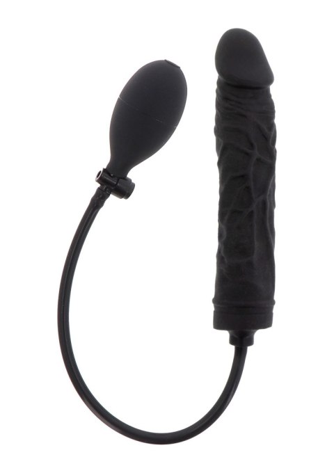 Hidden Desire Extreme Inflatable Dong - Advanced Hidden Desire Extreme Inflatable Dong - Advanced
