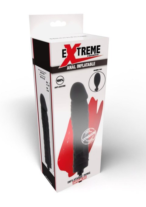 Hidden Desire Extreme Inflatable Dong - Advanced Hidden Desire Extreme Inflatable Dong - Advanced