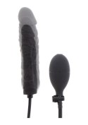 Hidden Desire Extreme Inflatable Dong - Advanced Hidden Desire Extreme Inflatable Dong - Advanced