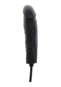 Hidden Desire Extreme Inflatable Dong - Advanced Hidden Desire Extreme Inflatable Dong - Advanced