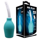 MR PLAY - ANAL DOUCHE 4,75'' (310 ml) MR PLAY - ANAL DOUCHE 4,75'' (310 ml)