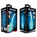 MR PLAY - ANAL DOUCHE 4,75'' (310 ml) MR PLAY - ANAL DOUCHE 4,75'' (310 ml)