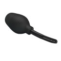 MR PLAY - ANAL DOUCHE BLKC (310 ml) MR PLAY - ANAL DOUCHE BLKC (310 ml)