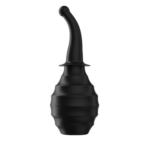 MR PLAY - ANAL DOUCHE BLKM6 (330 ml) MR PLAY - ANAL DOUCHE BLKM6 (330 ml)