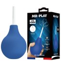 MR PLAY - ANAL DOUCHE BLUEB (224 ml) MR PLAY - ANAL DOUCHE BLUEB (224 ml)