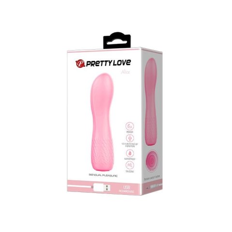 PRETTY LOVE - ALICE USB 12 function PRETTY LOVE - ALICE USB 12 function
