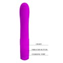 PRETTY LOVE - ALSTON, USB, 12 function PRETTY LOVE - ALSTON, USB, 12 function