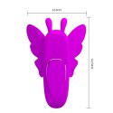PRETTY LOVE - Aileen, Remote Panty Massager PRETTY LOVE - Aileen, Remote Panty Massager