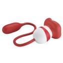 PRETTY LOVE - Aliyah, 5 licking settings 5 thumping functions PRETTY LOVE - Aliyah, 5 licking settings 5 thumping functions