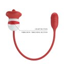 PRETTY LOVE - Aliyah, 5 licking settings 5 thumping functions PRETTY LOVE - Aliyah, 5 licking settings 5 thumping functions