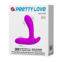 PRETTY LOVE - BACKIE 30 FUNCTION PRETTY LOVE - BACKIE 30 FUNCTION