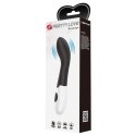 PRETTY LOVE - Bishop black, 30 vibration functions PRETTY LOVE - Bishop black, 30 vibration functions