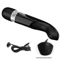 PRETTY LOVE - Black 11,4 inch SUPER POWER PRETTY LOVE - Black 11,4 inch SUPER POWER