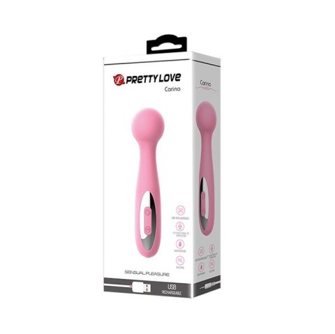 PRETTY LOVE - CORNELIUS, USB, 12 function PRETTY LOVE - CORNELIUS, USB, 12 function