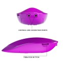 PRETTY LOVE - DESTRABLE FLIRT Naughty egg, thrusting motion PRETTY LOVE - DESTRABLE FLIRT Naughty egg, thrusting motion