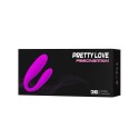 PRETTY LOVE - FASCINATION PRETTY LOVE - FASCINATION