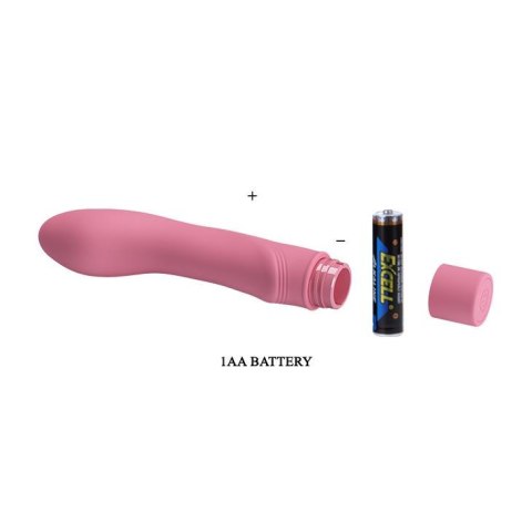 PRETTY LOVE - IRA 10 functions - Pink PRETTY LOVE - IRA 10 functions - Pink