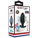 PRETTY LOVE - JEFFERSON 12 FUNCTIONS USB BLACK PRETTY LOVE - JEFFERSON 12 FUNCTIONS USB BLACK