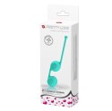PRETTY LOVE - KEGEL TIGHTEN UP III PRETTY LOVE - KEGEL TIGHTEN UP III