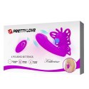 PRETTY LOVE - Katherine Fiolet PRETTY LOVE - Katherine Fiolet
