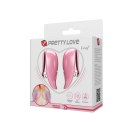 PRETTY LOVE - Leaf, 10 vibration functions PRETTY LOVE - Leaf, 10 vibration functions