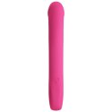 PRETTY LOVE - Love Romance Beau Snail Rabbit - Hot Pink PRETTY LOVE - Love Romance Beau Snail Rabbit - Hot Pink