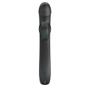 PRETTY LOVE - Love Romance Selma Snail Rabbit - Black PRETTY LOVE - Love Romance Selma Snail Rabbit - Black