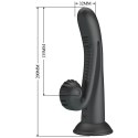PRETTY LOVE - Love Romance Selma Snail Rabbit - Black PRETTY LOVE - Love Romance Selma Snail Rabbit - Black