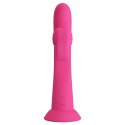 PRETTY LOVE - Love Romance Selma Snail Rabbit - Hot Pink PRETTY LOVE - Love Romance Selma Snail Rabbit - Hot Pink