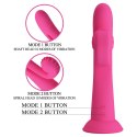 PRETTY LOVE - Love Romance Selma Snail Rabbit - Hot Pink PRETTY LOVE - Love Romance Selma Snail Rabbit - Hot Pink