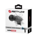 PRETTY LOVE -MAGIC GUN 7 vibration functions 5 levels of speed control PRETTY LOVE -MAGIC GUN 7 vibration functions 5 levels of speed control