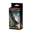 PRETTY LOVE - MARICO Fingering Electric Vibrator 7 Functions USB PRETTY LOVE - MARICO Fingering Electric Vibrator 7 Functions USB