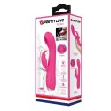 PRETTY LOVE - RACHEL 3 LICKING 12 VIBRATION PRETTY LOVE - RACHEL 3 LICKING 12 VIBRATION