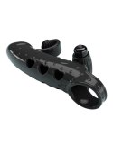 PRETTY LOVE - ROMANCE - VIBRATING PENIS SLEEVE BLACK PRETTY LOVE - ROMANCE - VIBRATING PENIS SLEEVE BLACK