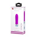 PRETTY LOVE - SEBASTIAN 12 FUNCTIONS fioletowy PRETTY LOVE - SEBASTIAN 12 FUNCTIONS fioletowy
