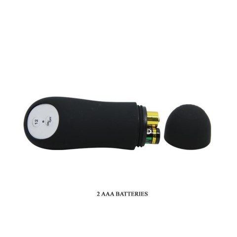 PRETTY LOVE - SPECIAL ANAL VIBR. STIMULATION 12 function PRETTY LOVE - SPECIAL ANAL VIBR. STIMULATION 12 function