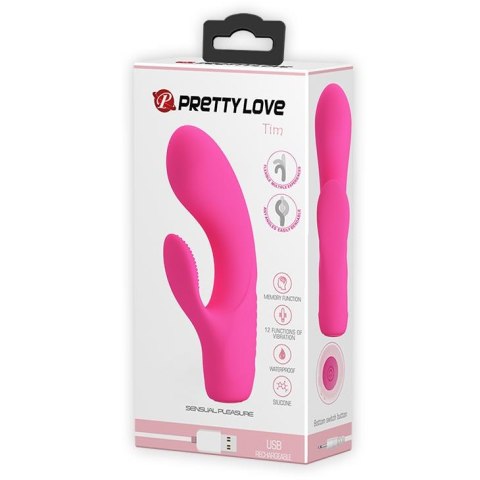 PRETTY LOVE -TIM, USB 12 function, memory PRETTY LOVE -TIM, USB 12 function, memory