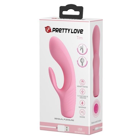 PRETTY LOVE -TIM, USB 12 function, memory PRETTY LOVE -TIM, USB 12 function, memory