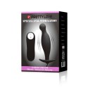 PRETTY LOVE - VIBR. SPECIAL ANAL STIMULATION 12 function PRETTY LOVE - VIBR. SPECIAL ANAL STIMULATION 12 function