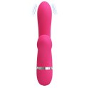 PRETTY LOVE - Willow, 7 vibration functions 4 sucking functions PRETTY LOVE - Willow, 7 vibration functions 4 sucking functions