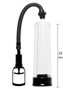 Power Pump Black Power Pump Black